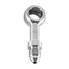 Adapter, Banjo M11.3 » -3 AN JIC Male, SS
